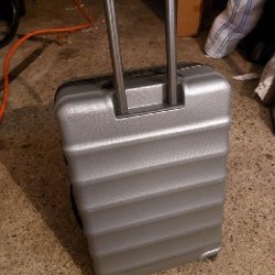 Большой Чемодан - фото 1