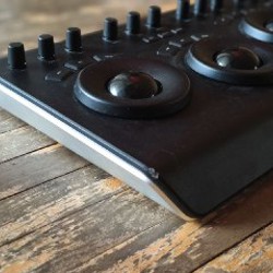 Blackmagic micro panel - фото 2