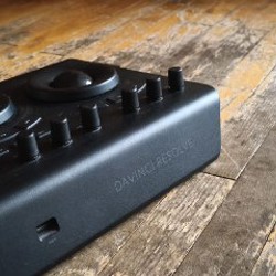 Blackmagic micro panel - фото 3