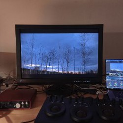 Blackmagic micro panel - фото 4