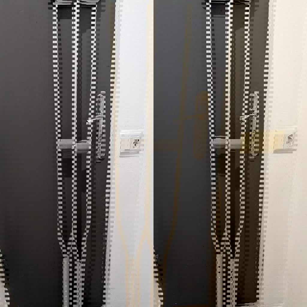 Костыли Bronigen