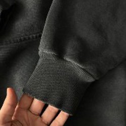 Худи Blank Gang - фото 2