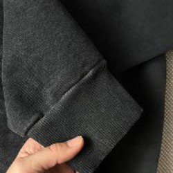 Худи Blank Gang - фото 3