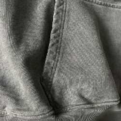 Худи Blank Gang - фото 4