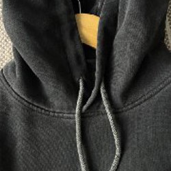 Худи Blank Gang - фото 5