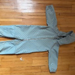 Комбинезон 110 - фото 2