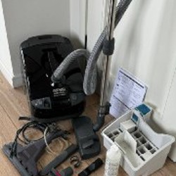 Моющий пылесос Thomas - фото 2