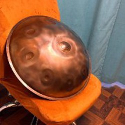 ХАНГ, ХЕНДПАН - фото 2