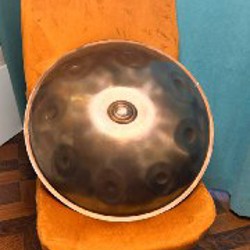 ХАНГ, ХЕНДПАН - фото 3