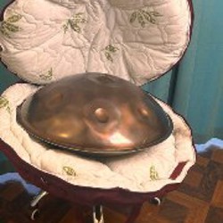 ХАНГ, ХЕНДПАН - фото 5