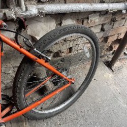 Велосипед Mongoose MGX 26' - фото 2