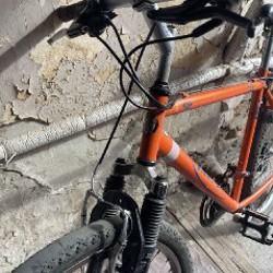 Велосипед Mongoose MGX 26' - фото 6