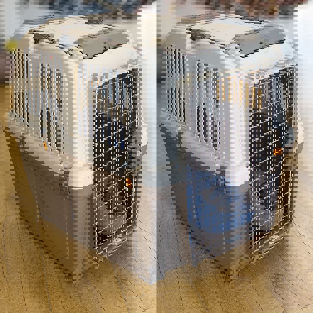 Переноска Skudo 5