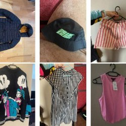 Одежда - фото 2