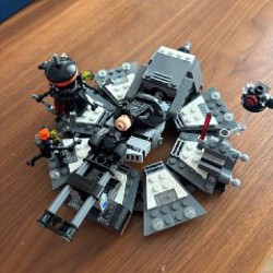 Наборы LEGO - фото 2