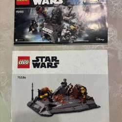 Наборы LEGO - фото 3