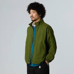 Флисовая кофта The North Face Glacier - фото 1