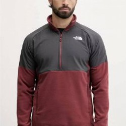 Флисовая кофта The North Face Glacier - фото 3