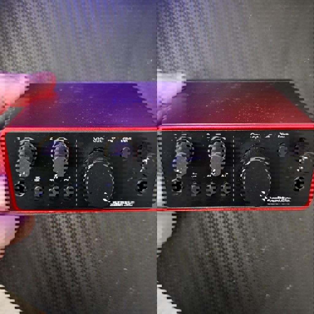 Корпус ПК Thermaltake