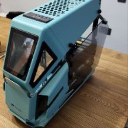 Корпус ПК Thermaltake - фото 6