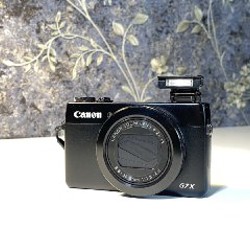 Canon G7X - фото 2