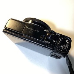 Canon G7X - фото 4