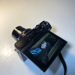 Canon G7X - фото 5