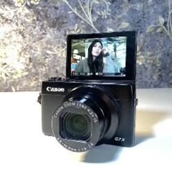 Canon G7X - фото 6