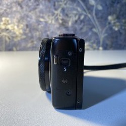 Canon G7X - фото 9