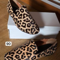 Обувь - фото 2