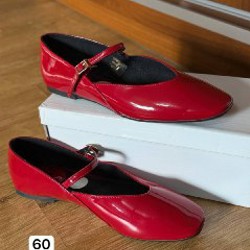 Обувь - фото 3