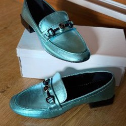 Обувь - фото 4