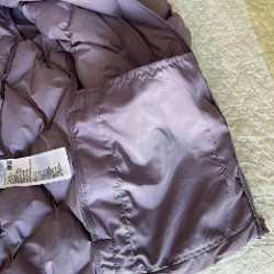 Куртка Uniqlo Puffertech женская - фото 3