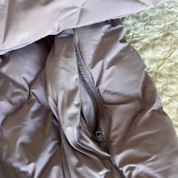 Куртка Uniqlo Puffertech женская - фото 4