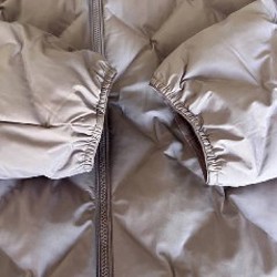 Куртка Uniqlo Puffertech женская - фото 5