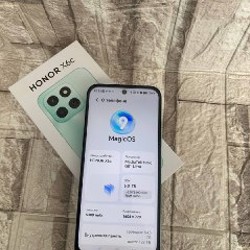 HONOR X6C - фото 3