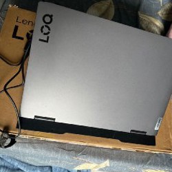 Lenovo LOQ 16IRH8 - фото 2