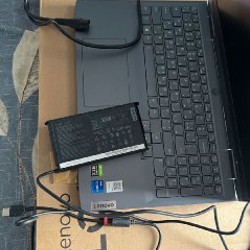 Lenovo LOQ 16IRH8 - фото 3