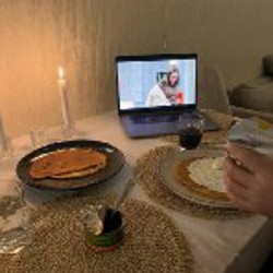 Плейсмат / сервировочные салфетки - фото 2