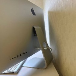 IMac 27' (2013) - фото 3