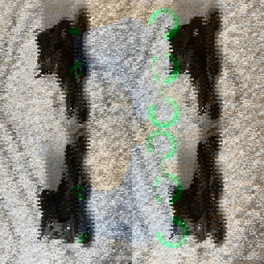 Фитнесс ролики К2 TRIO LT