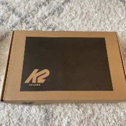 Фитнесс ролики К2 TRIO LT - фото 8