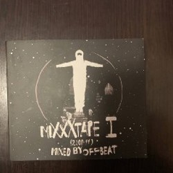 Диск Oxxymiron, альбом 'Вечный жид' - фото 3