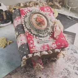 Блокнотики-брелки мини - фото 2