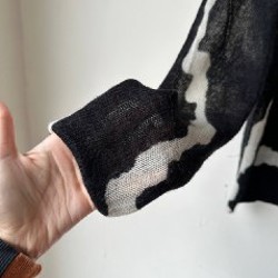 Куртка Тедди/чебурашка - фото 5