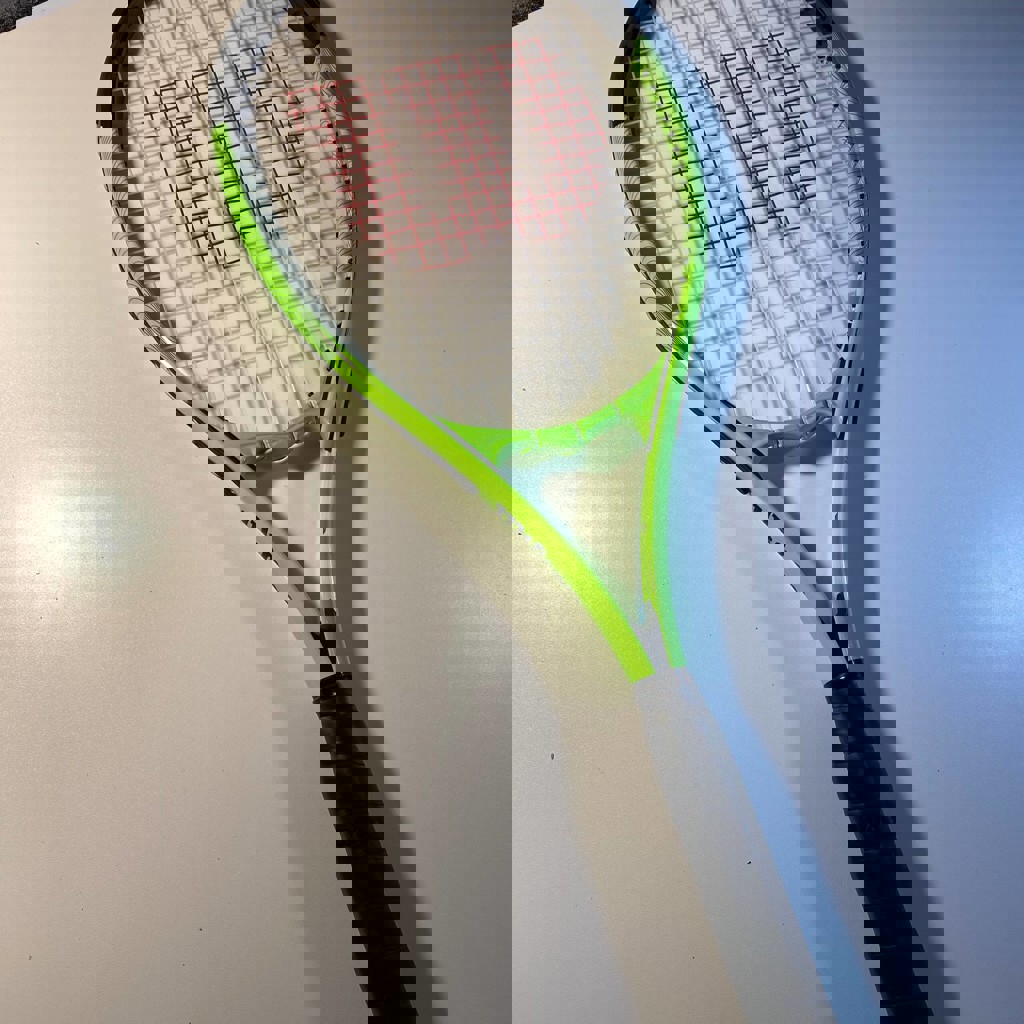 Теннисная ракетка WILSON BLADE FEEL XL 106