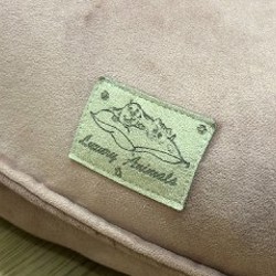 Собачья лежанка - фото 2