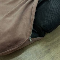 Собачья лежанка - фото 3