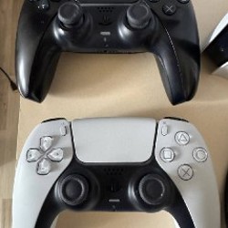 Playstation 5 Slim Disk Versia - фото 2