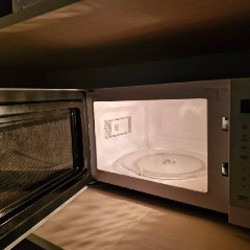 Микроволновая печь - фото 2